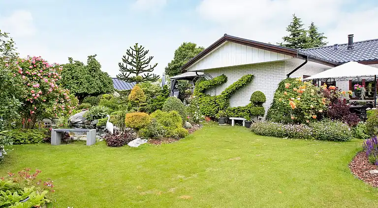 Holiday home in Kirke Hyllinge