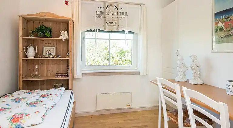 Holiday home in Bork Havn