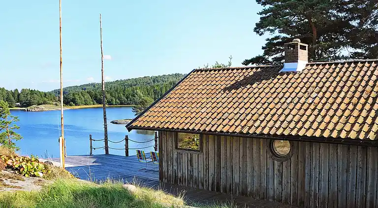 Holiday home in Orust