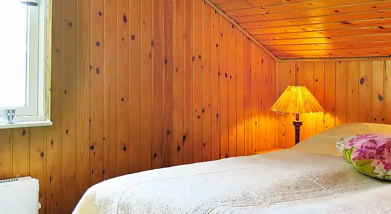 Holiday home in Vrist Strand