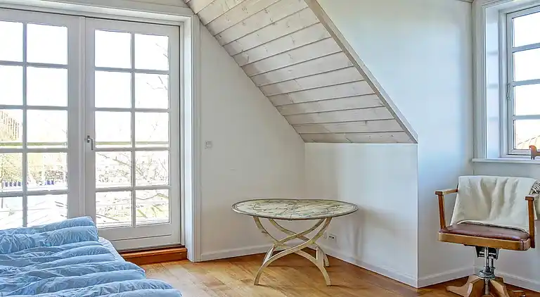 Maison de vacances en Rønne