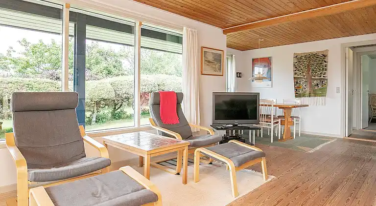 Sommerhus i Svendborg