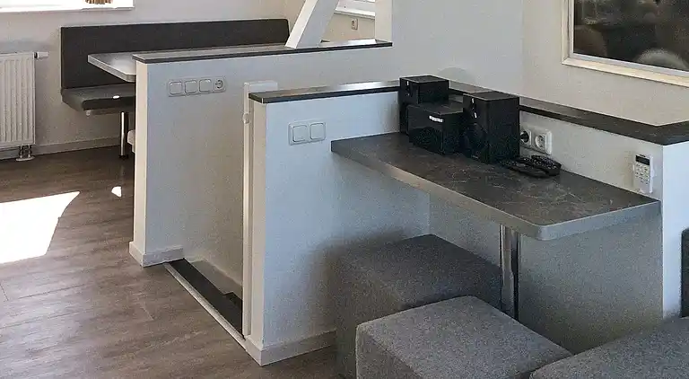 Holiday home in Wendtorf