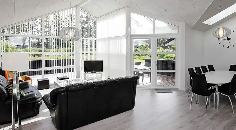 Sommerhus i Jammerbugt