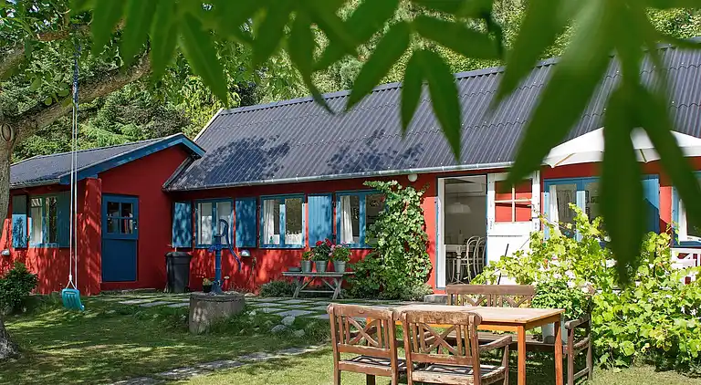 Holiday home in Rønne