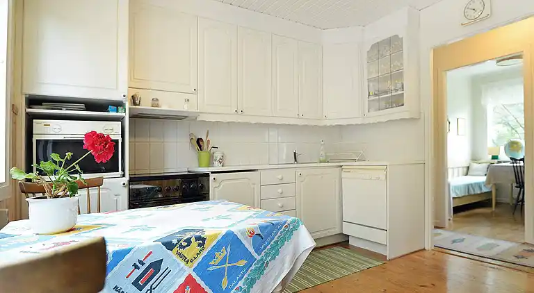 Holiday home in Alingsås NV