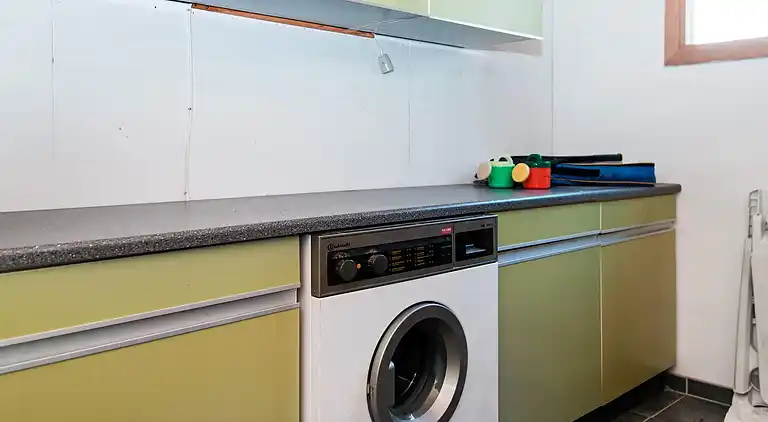 Sommerhus i Kongsmark