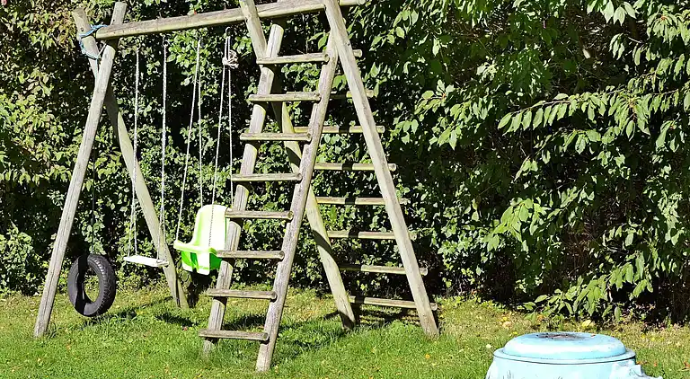 Holiday home in Stoense Udflyttere