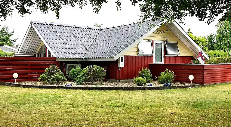 Sommerhus i Storvorde