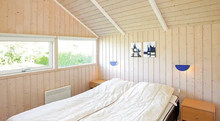 Holiday home in Esbjerg V