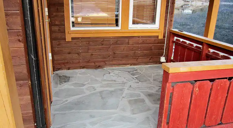 Holiday home in Todalsøra