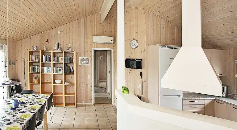 Holiday home in Bindslev