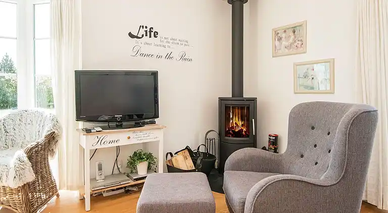 Holiday home in Bork Havn