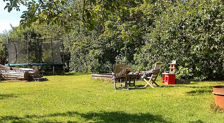 Holiday home in Ekerö Ö