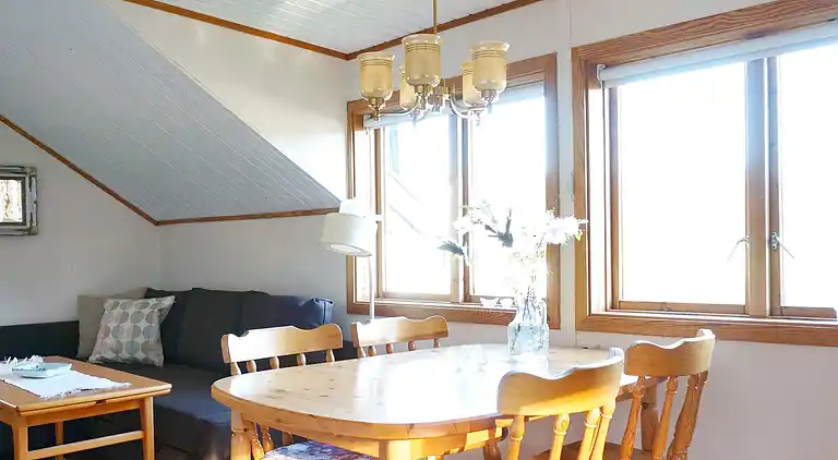 Holiday home in Tanum V