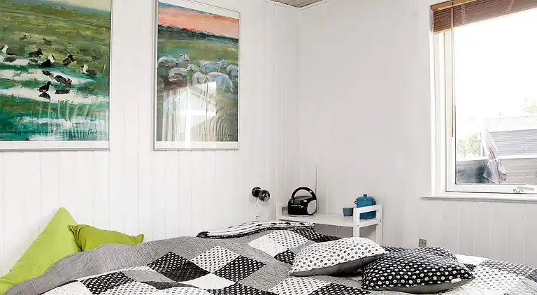 Sommerhus i Houstrup