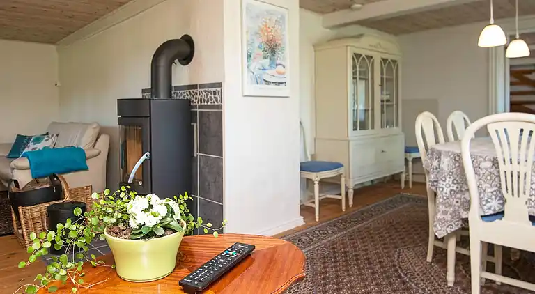 Holiday home in Højer