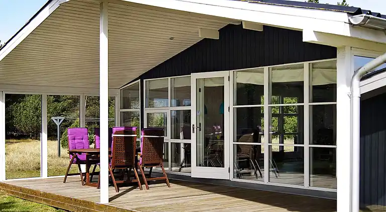 Holiday home in Blåvand
