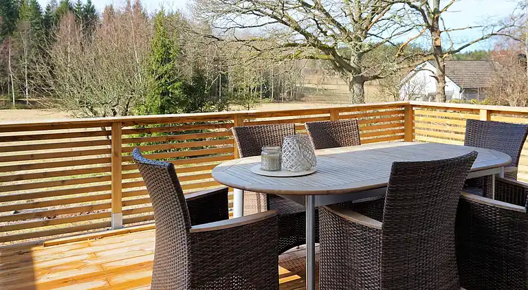 Holiday home in Uddevalla