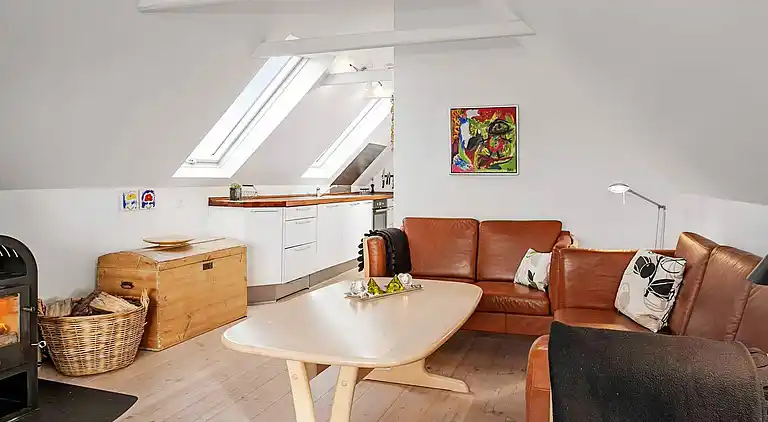 Vakantiehuis in Lemvig