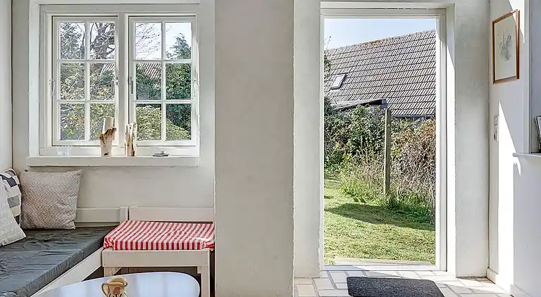 Holiday home in Svaneke