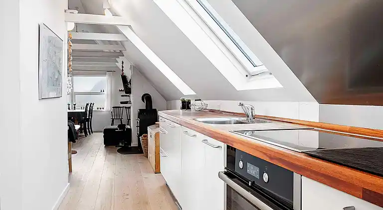 Vakantiehuis in Lemvig