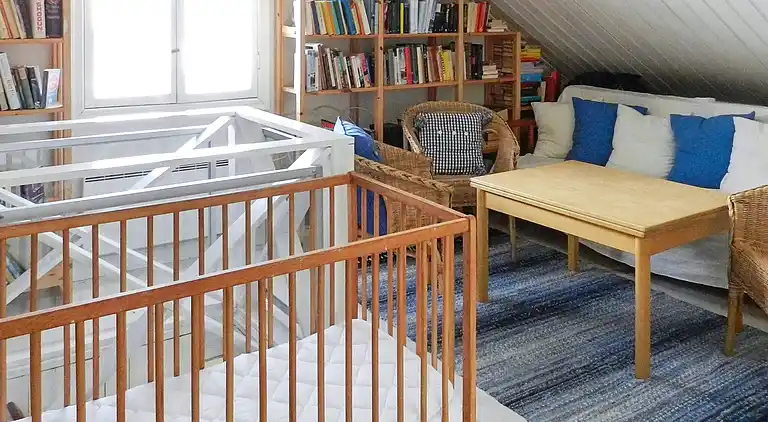 Holiday home in Lysekil