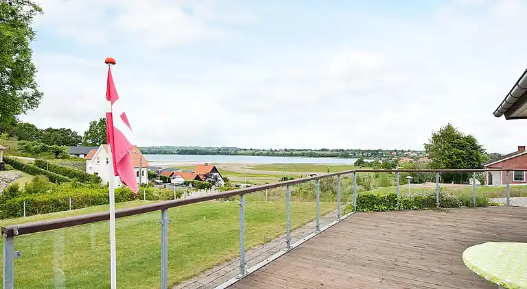 Holiday home in Hejls