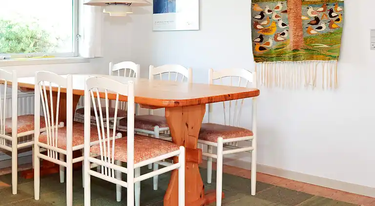 Sommerhus i Svendborg