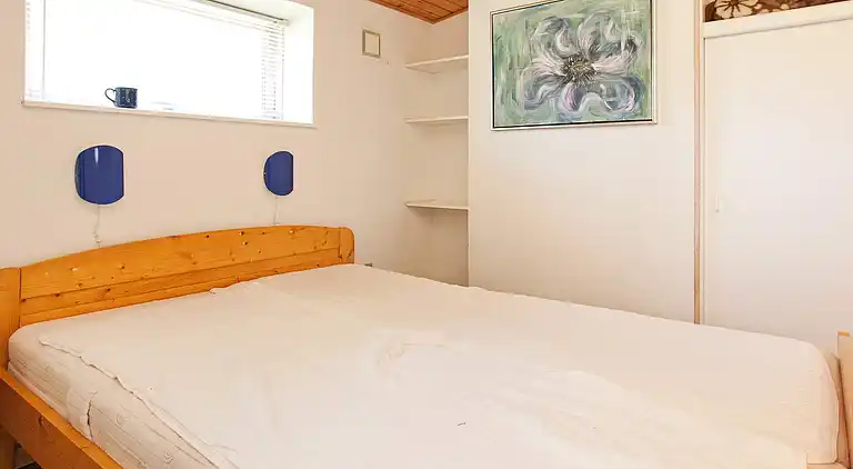 Vakantiehuis in Gørlev