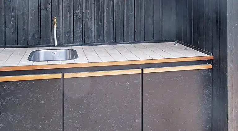 Semesterbostad i Nakskov