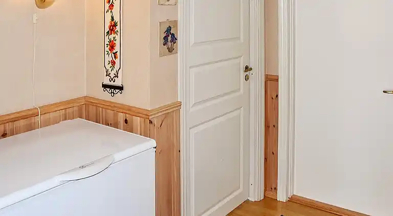 Vakantiehuis in Barmen