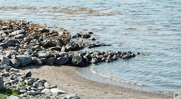 Holiday home in Selneset