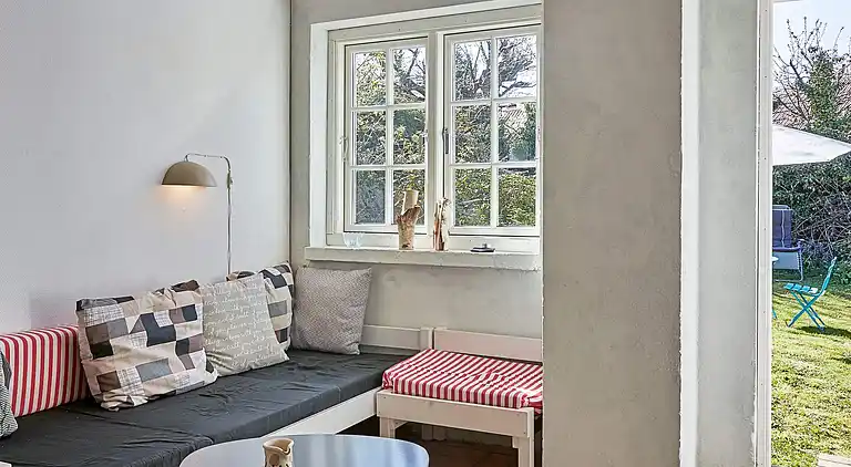 Holiday home in Svaneke