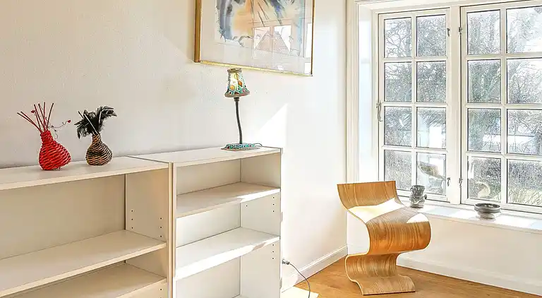 Maison de vacances en Rønne