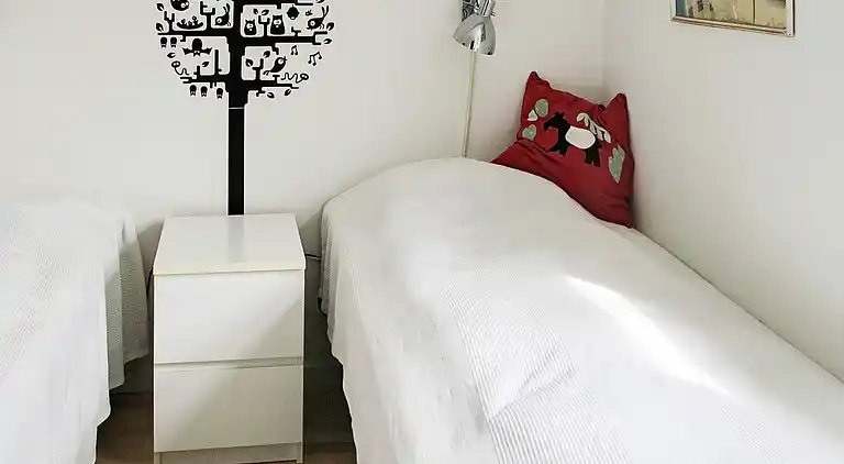 Sommerhus i Karrebæksminde