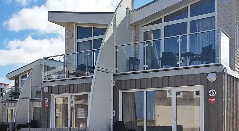 Holiday home in Wendtorf