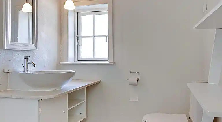 Holiday home in Svaneke