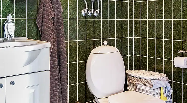 Holiday home in Sømarken