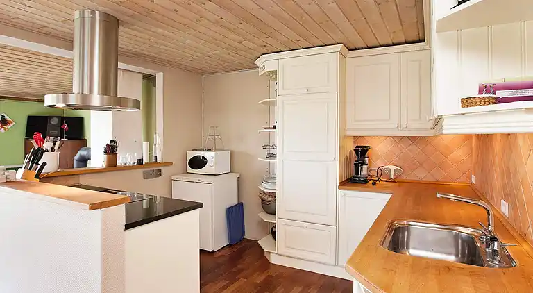 Sommerhus i Væggerløse