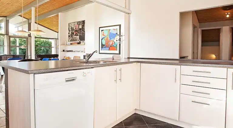 Holiday home in Væggerløse