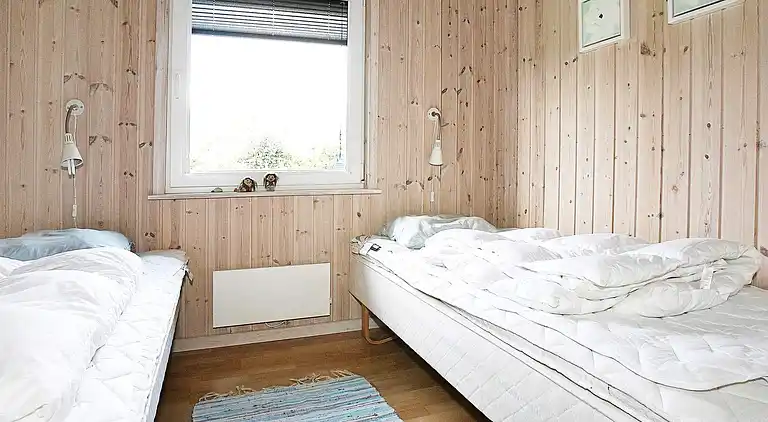 Holiday home in Vestervig