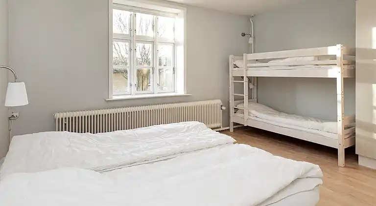 Holiday home in Roslev