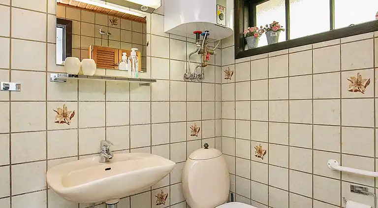 Holiday home in Hvide Sande