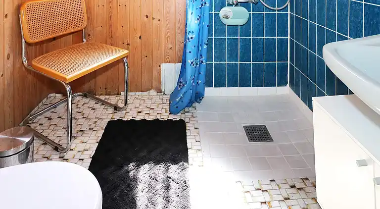 Sommerhus ved Helberskov Strand