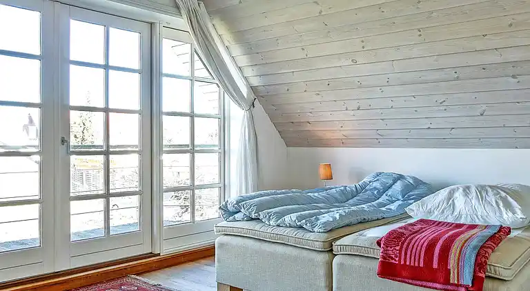 Maison de vacances en Rønne