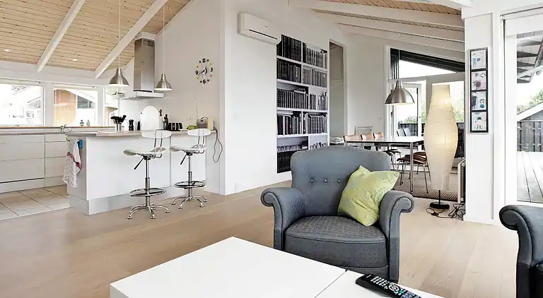 Holiday home in Kelstrup Strand