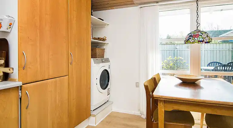 Sommerhus i Allingåbro