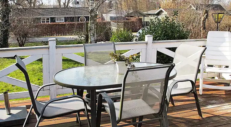 Holiday home in Strøby