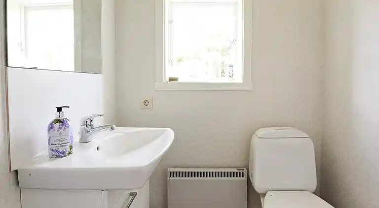 Holiday home in Hacksvik